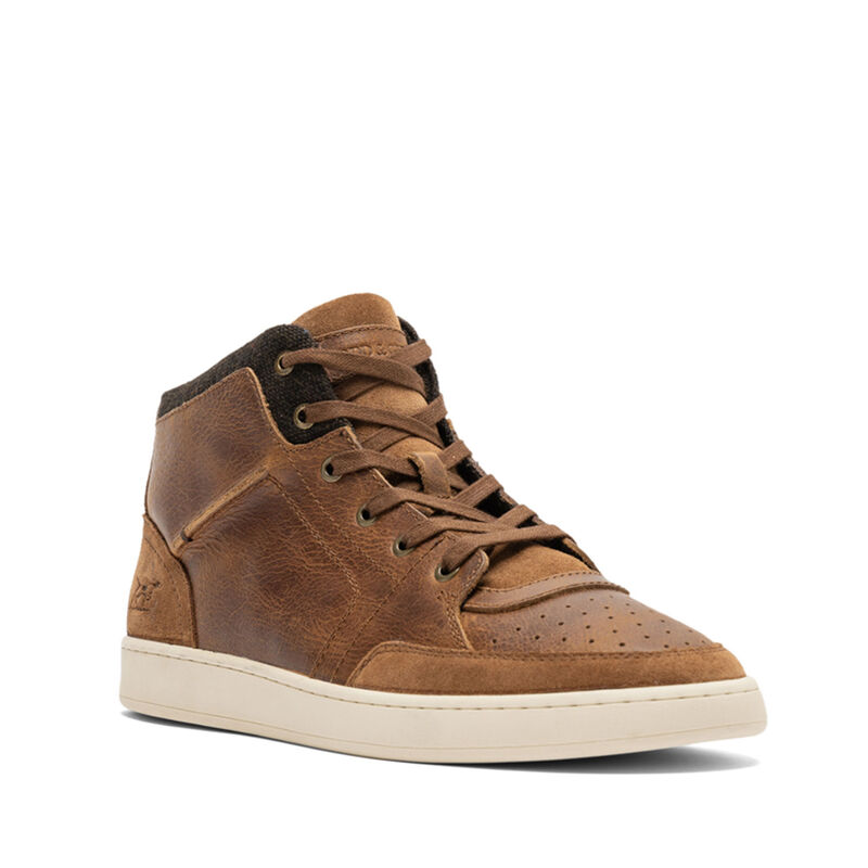 Rodd & Gunn Sussex High Street Sneaker image number 3